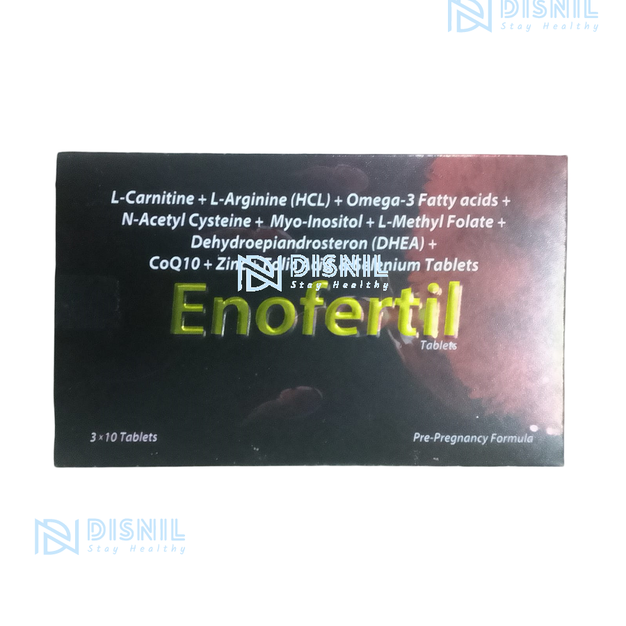 Enofertil Tablet 30 pcs
