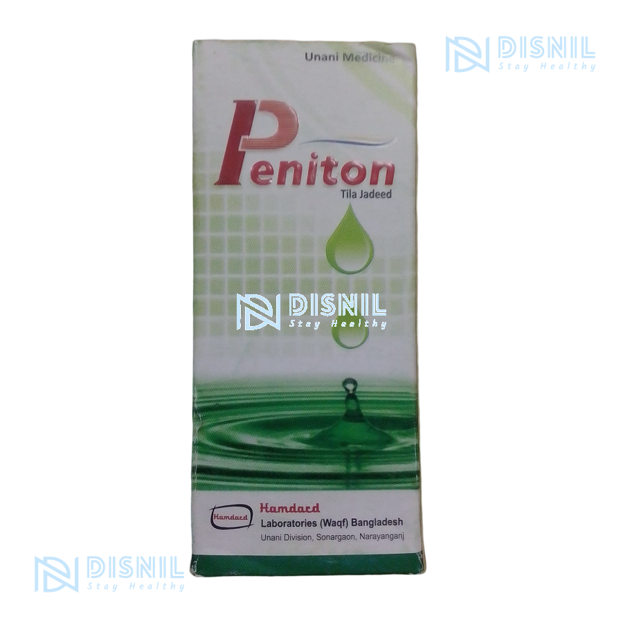 Peniton Oil 15 ml