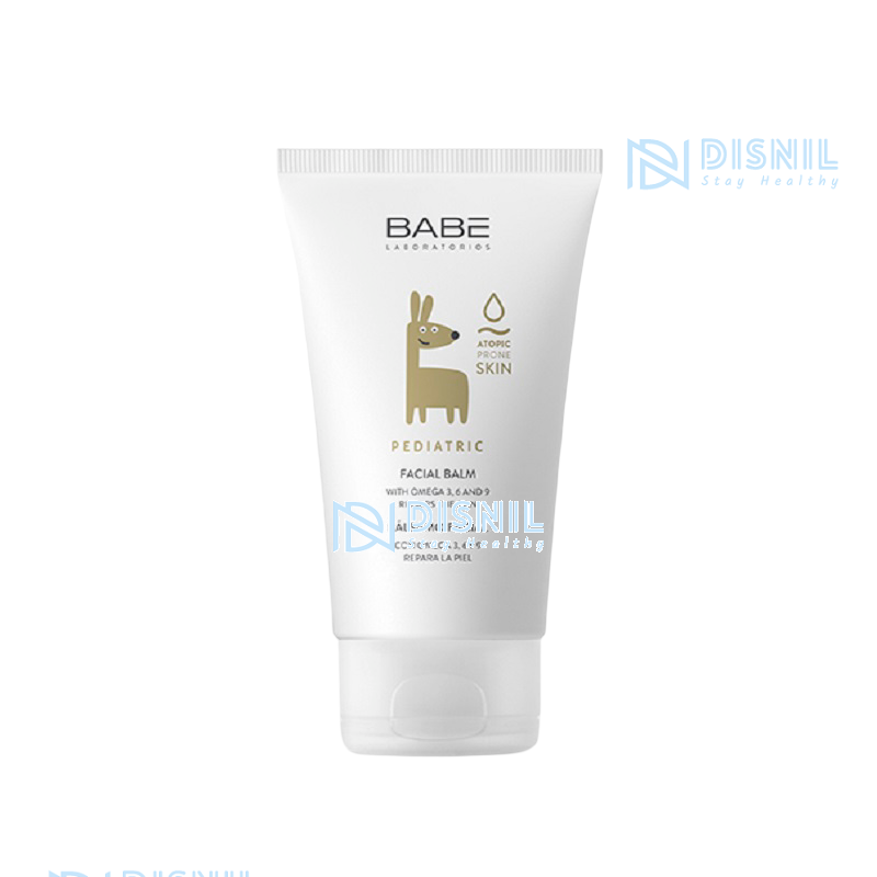 Babe Pediatric Facial Balm 50 ml