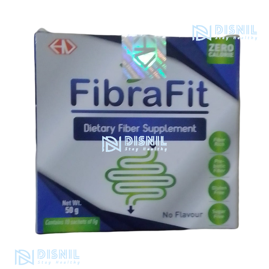 Fibrafit Sachet 10 pcs