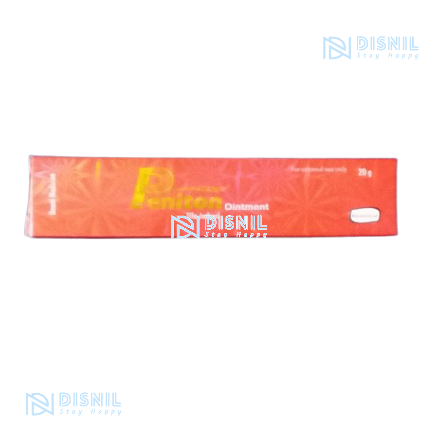 Peniton Ointment 20 gm