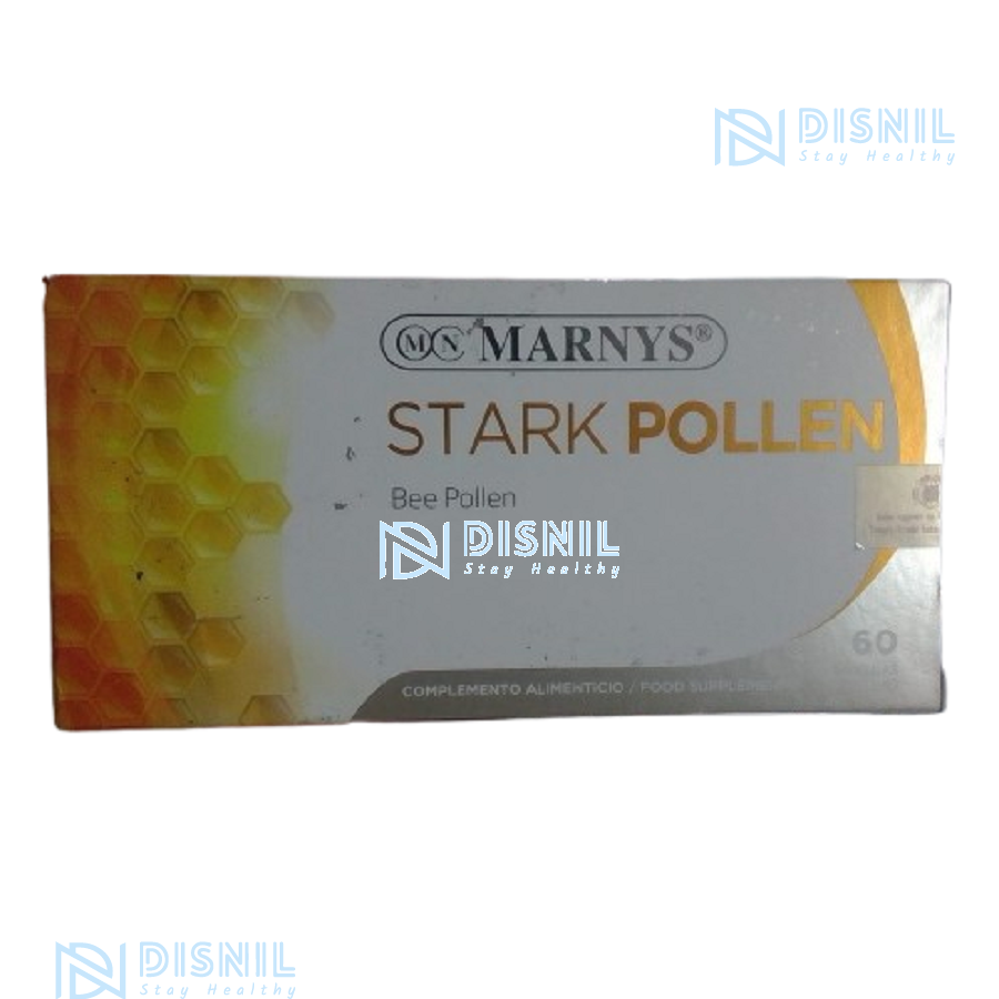 Stark Pollen Tablet 60 pcs