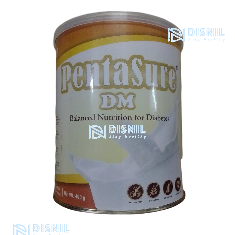 Pentasure DM 400 gm Tin