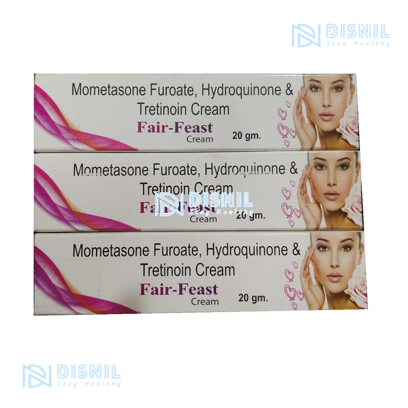 Fair Feast Cream 20 gm
